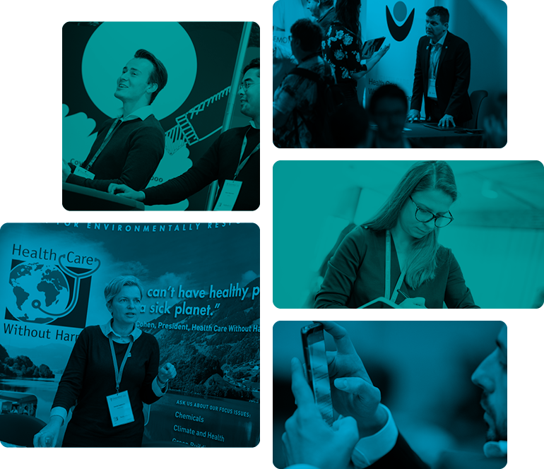 CleanMed Europe 2023